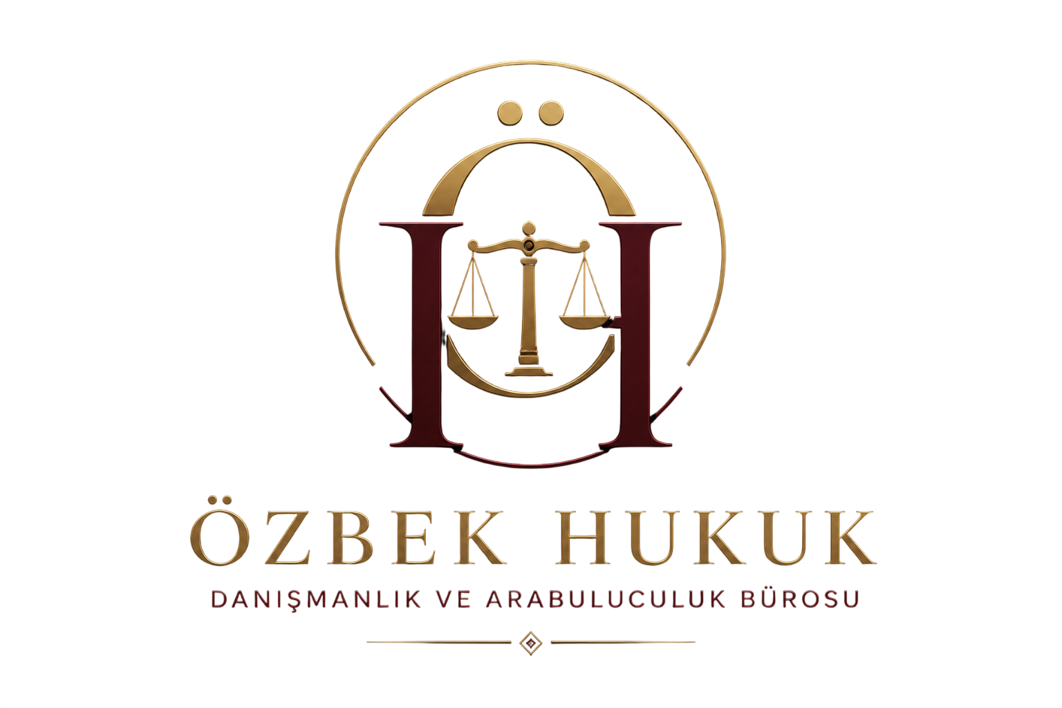 Özbek Hukuk — Danışmanlık ve Arabuluculuk Bürosu